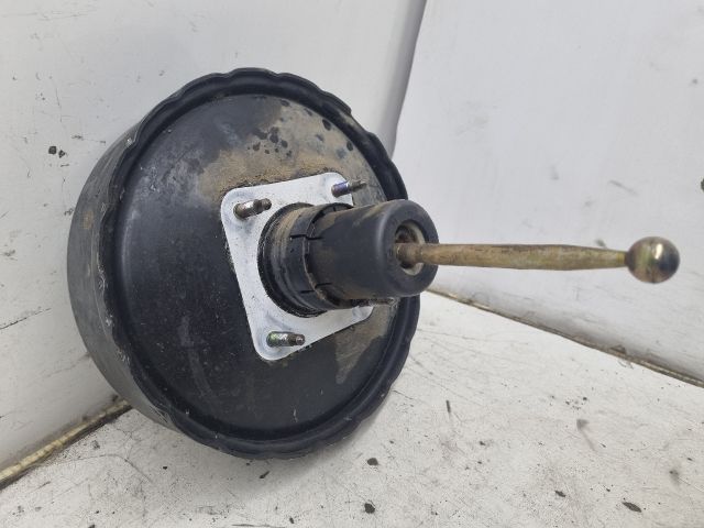 bontott SKODA FABIA I Fékrásegítő