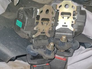 bontott SKODA FABIA I Fékrásegítő