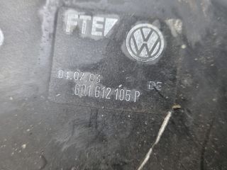 bontott SKODA FABIA I Fékrásegítő