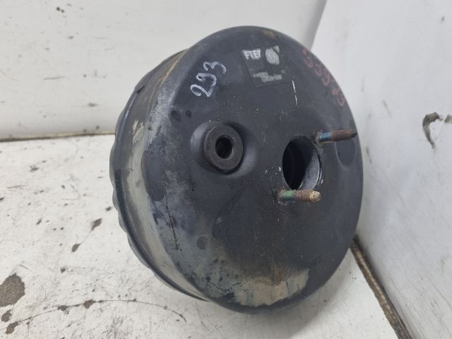 bontott SKODA FABIA I Fékrásegítő