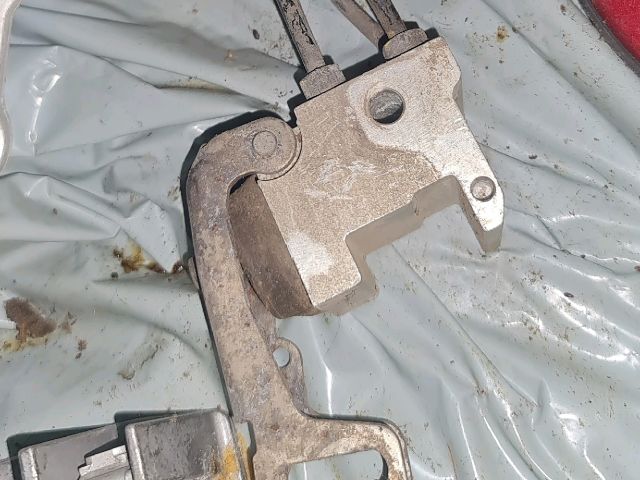 bontott SKODA FABIA I Fékrásegítő