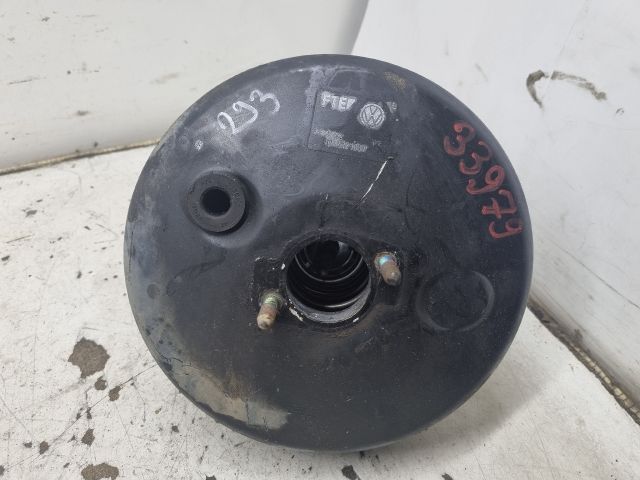 bontott SKODA FABIA I Fékrásegítő