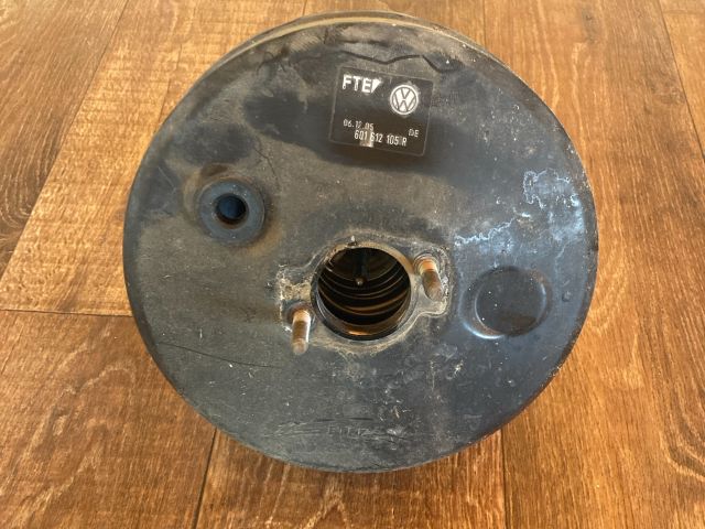 bontott SKODA FABIA I Fékrásegítő