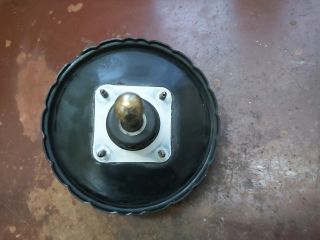 bontott SKODA FABIA I Fékrásegítő