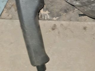 bontott SKODA FABIA I Fékrásegítő