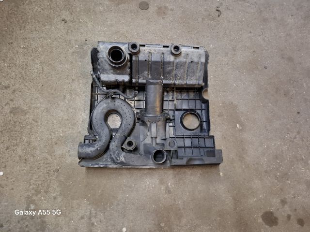 bontott SKODA FABIA I Felső Motorburkolat