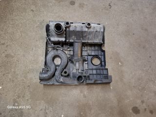 bontott SKODA FABIA I Felső Motorburkolat