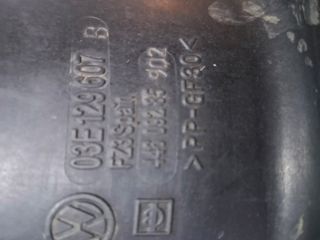 bontott SKODA FABIA I Felső Motorburkolat