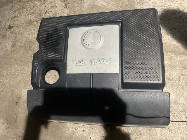 bontott SKODA FABIA I Felső Motorburkolat