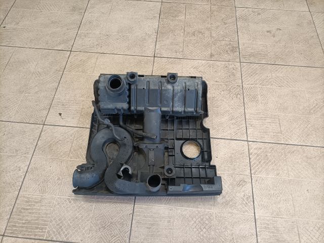 bontott SKODA FABIA I Felső Motorburkolat