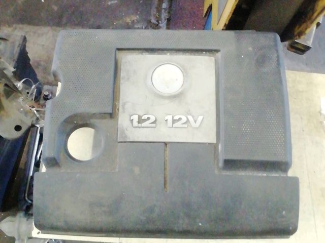 bontott SKODA FABIA I Felső Motorburkolat