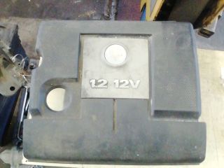 bontott SKODA FABIA I Felső Motorburkolat