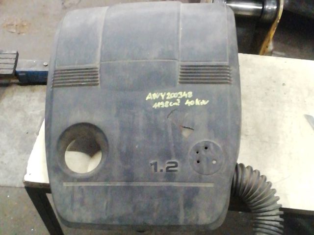 bontott SKODA FABIA I Felső Motorburkolat