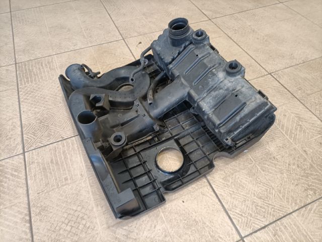 bontott SKODA FABIA I Felső Motorburkolat