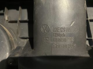 bontott SKODA FABIA I Felső Motorburkolat