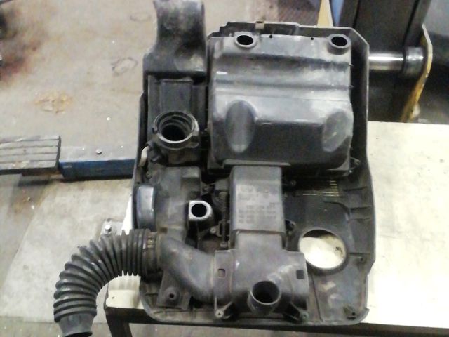 bontott SKODA FABIA I Felső Motorburkolat