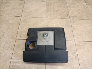 bontott SKODA FABIA I Felső Motorburkolat