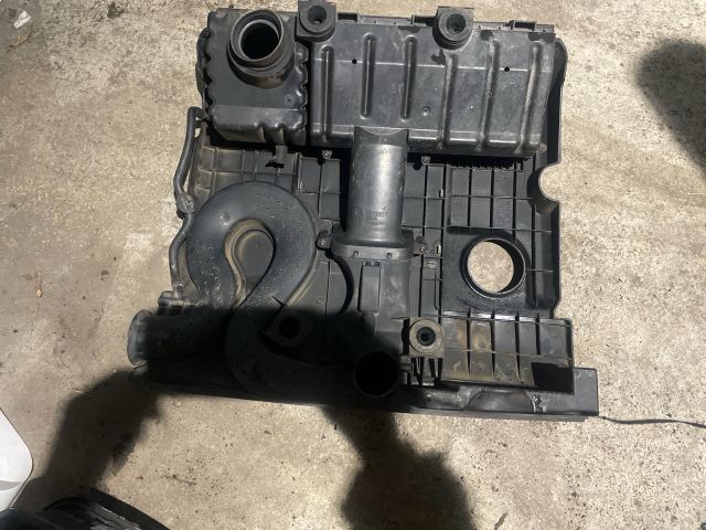 bontott SKODA FABIA I Felső Motorburkolat