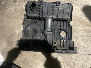 bontott SKODA FABIA I Felső Motorburkolat