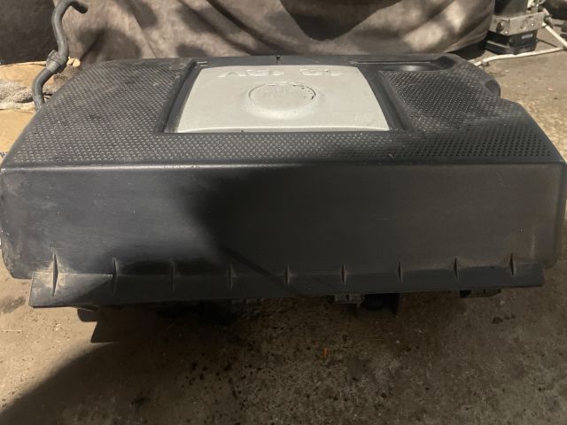 bontott SKODA FABIA I Felső Motorburkolat