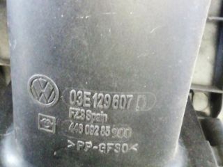 bontott SKODA FABIA I Felső Motorburkolat