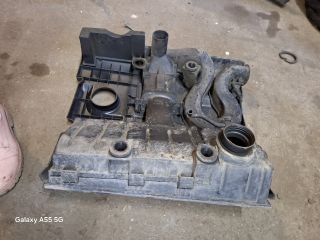 bontott SKODA FABIA I Felső Motorburkolat