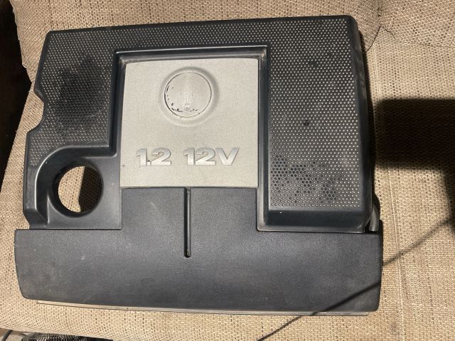 bontott SKODA FABIA I Felső Motorburkolat