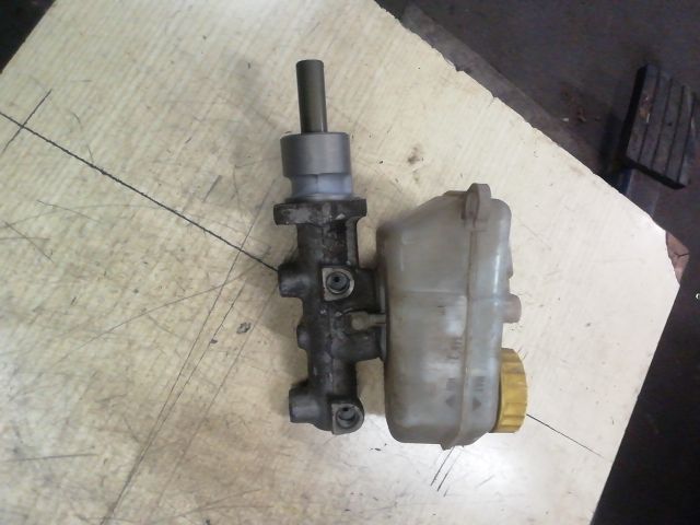 bontott SKODA FABIA I Főfékhenger