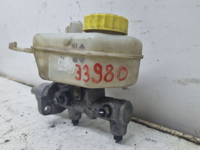 bontott SKODA FABIA I Főfékhenger