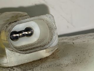 bontott SKODA FABIA I Főfékhenger