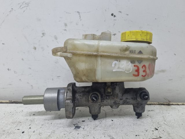 bontott SKODA FABIA I Főfékhenger