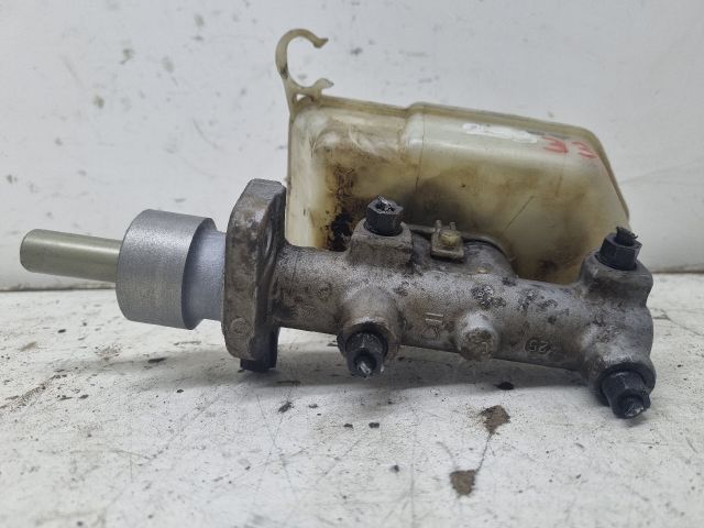 bontott SKODA FABIA I Főfékhenger