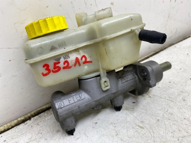 bontott SKODA FABIA I Főfékhenger