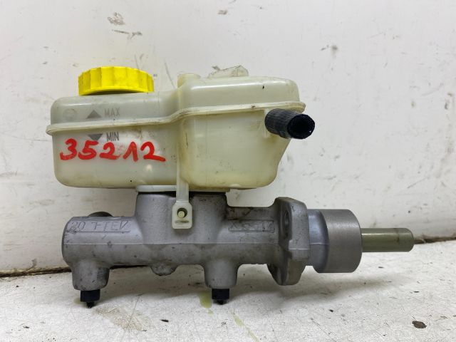 bontott SKODA FABIA I Főfékhenger