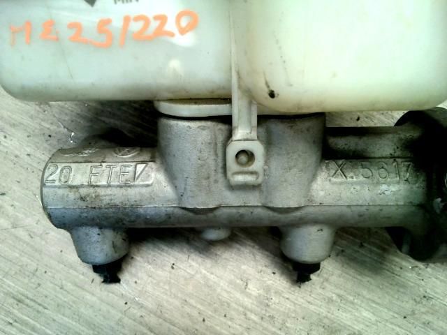 bontott SKODA FABIA I Főfékhenger