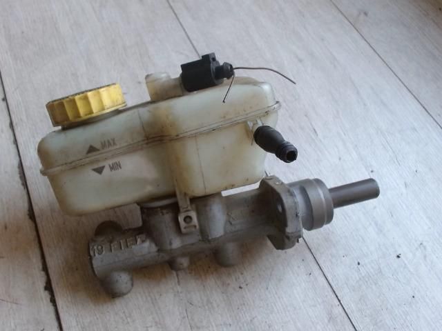 bontott SKODA FABIA I Főfékhenger