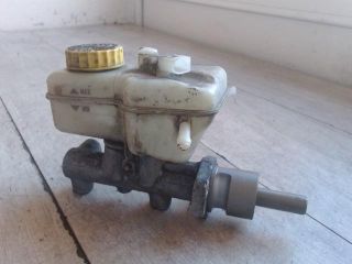 bontott SKODA FABIA I Főfékhenger