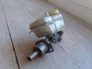 bontott SKODA FABIA I Főfékhenger