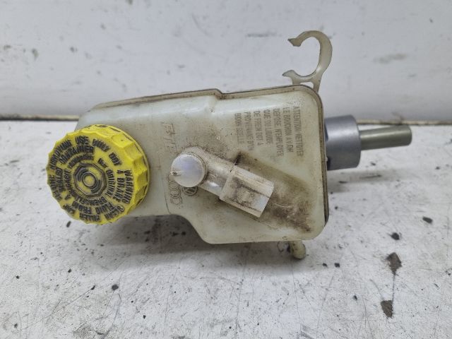 bontott SKODA FABIA I Főfékhenger