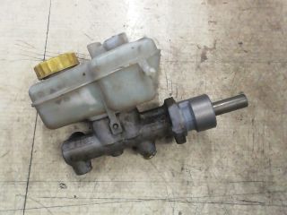 bontott SKODA FABIA I Főfékhenger