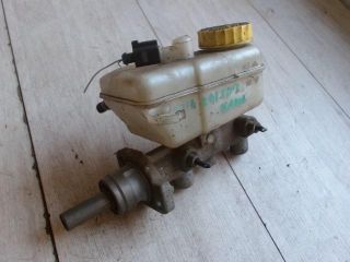 bontott SKODA FABIA I Főfékhenger