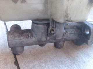 bontott SKODA FABIA I Főfékhenger