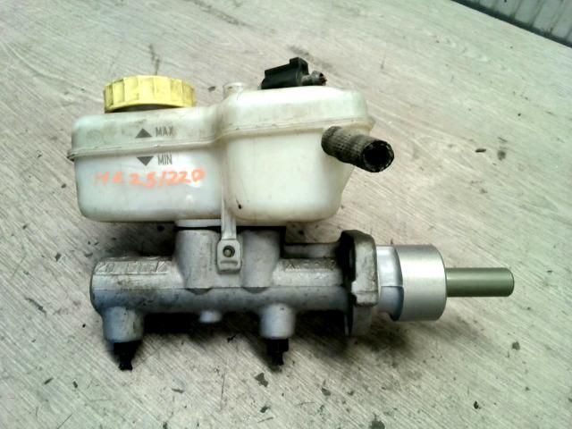 bontott SKODA FABIA I Főfékhenger