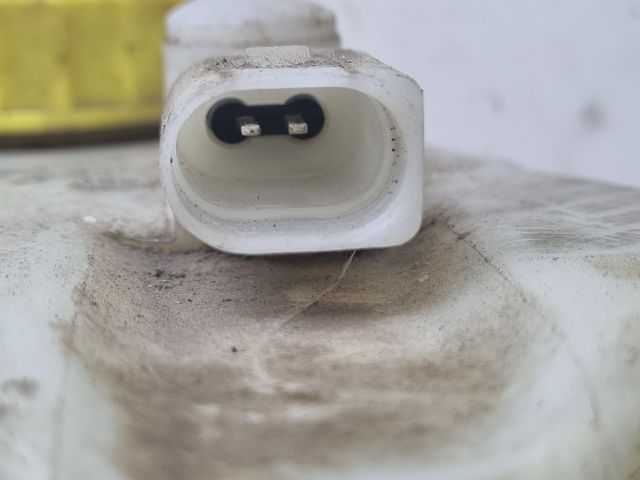 bontott SKODA FABIA I Főfékhenger