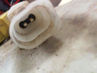 bontott SKODA FABIA I Főfékhenger