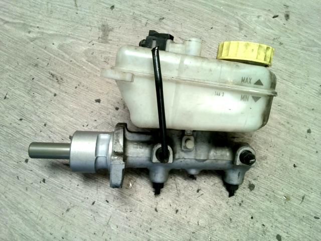 bontott SKODA FABIA I Főfékhenger