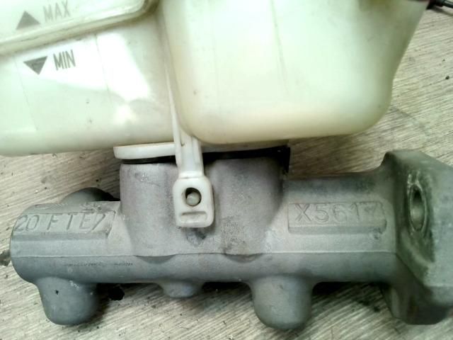 bontott SKODA FABIA I Főfékhenger