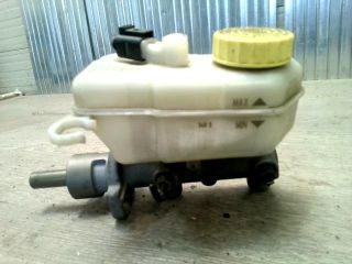 bontott SKODA FABIA I Főfékhenger