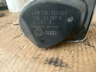 bontott SKODA FABIA I Fojtószelep (Elektromos)