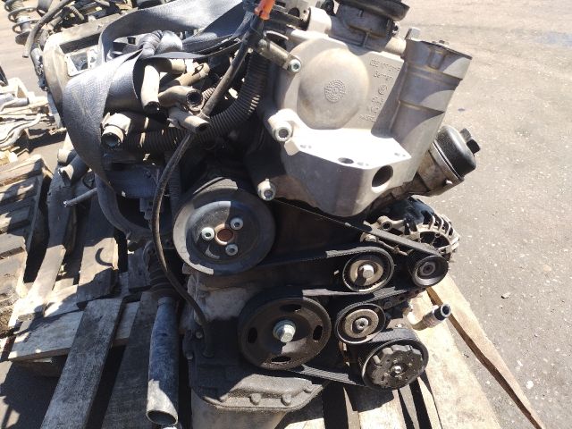 bontott SKODA FABIA I Fojtószelep (Elektromos)